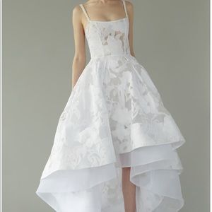 bronx and banco bohemian gown